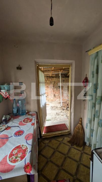 Casa de vânzare 3 camere Exterior Sud - 175165CV | BLITZ Târgoviște | Poza6