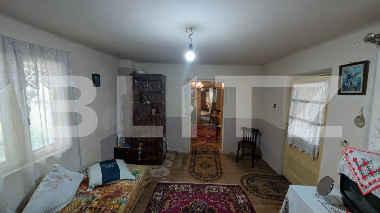 Casa de vânzare 3 camere Bucsani - 175165CV | BLITZ Târgoviște | Poza2