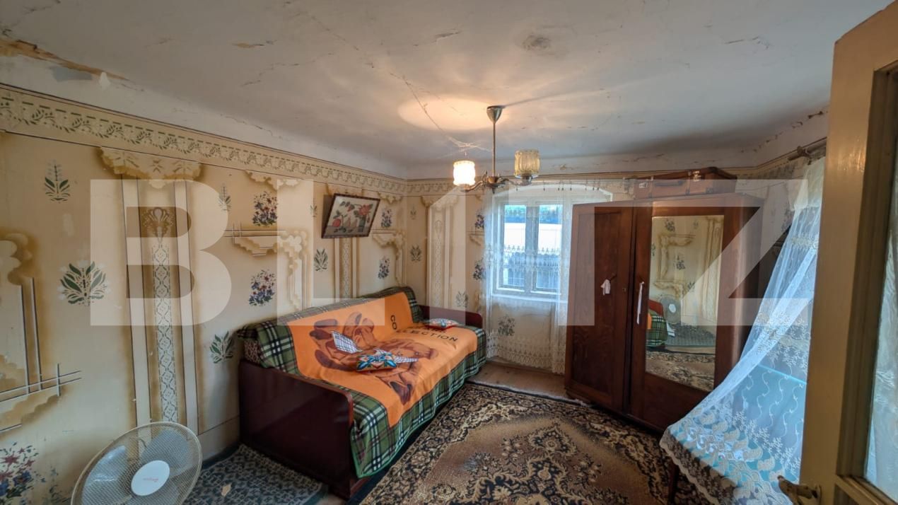 Casa de vânzare 3 camere Exterior Sud - 175165CV | BLITZ Târgoviște | Poza10