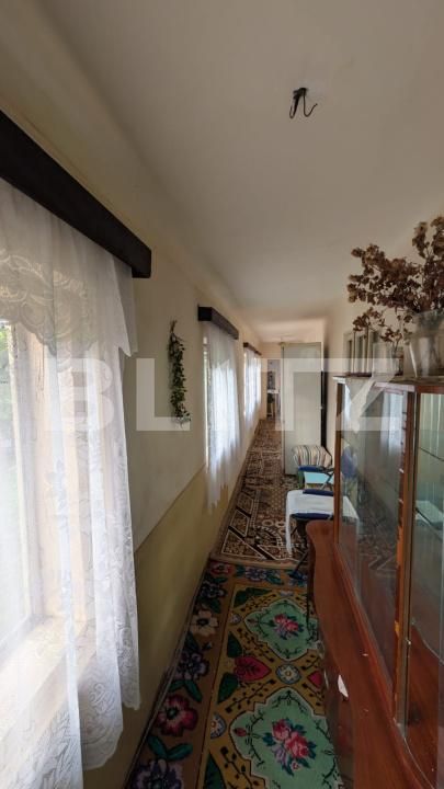 Casa de vânzare 3 camere Exterior Sud - 175165CV | BLITZ Târgoviște | Poza7