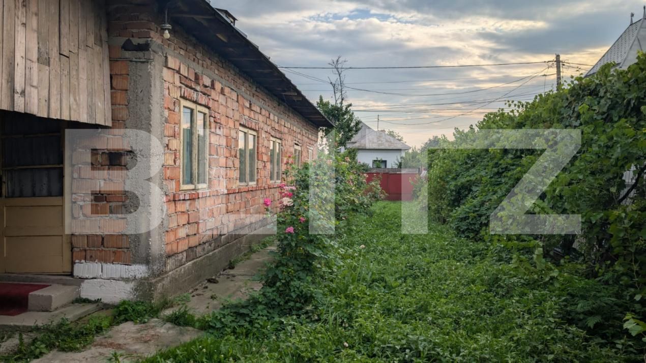 Casa de vânzare 3 camere Exterior Sud - 175165CV | BLITZ Târgoviște | Poza9