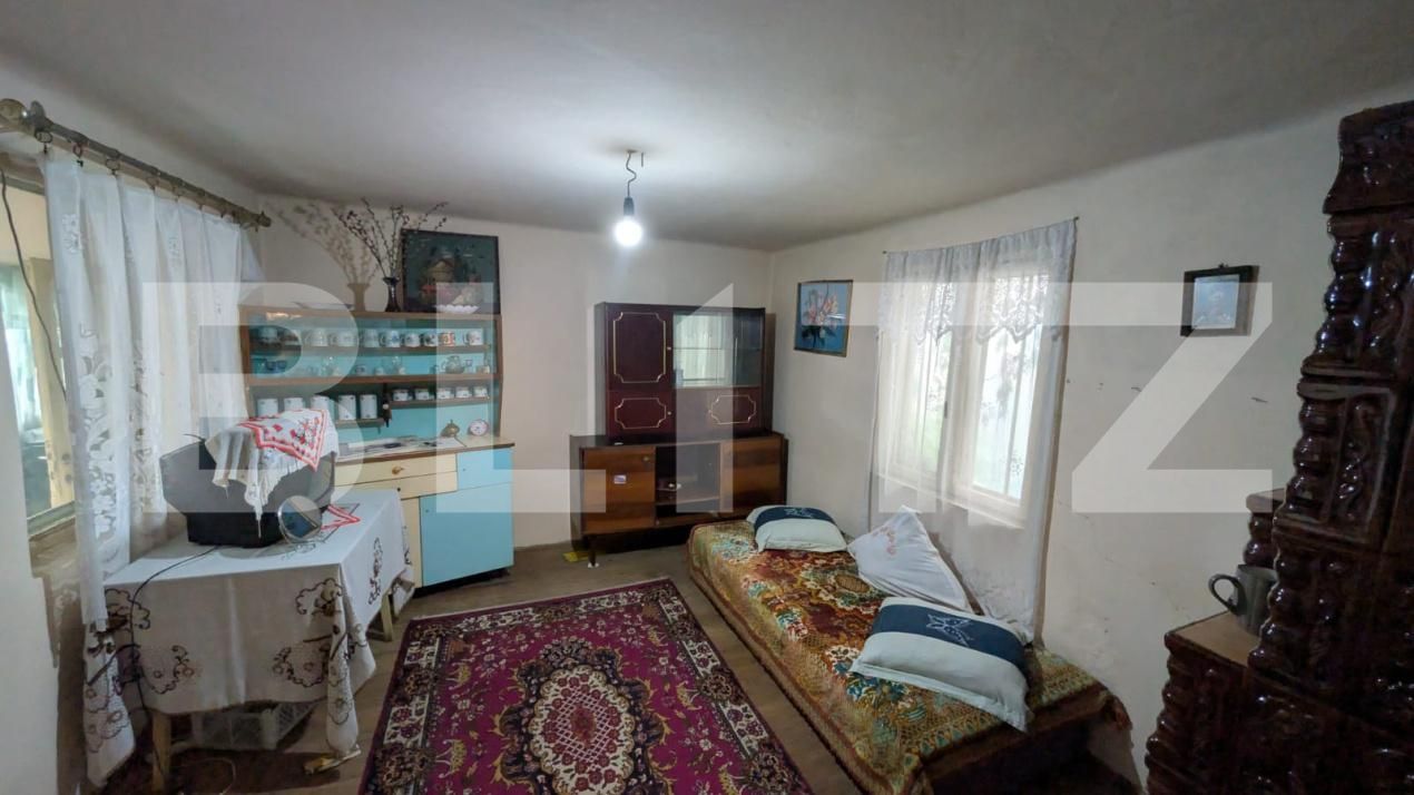 Casa de vânzare 3 camere Exterior Sud - 175165CV | BLITZ Târgoviște | Poza4