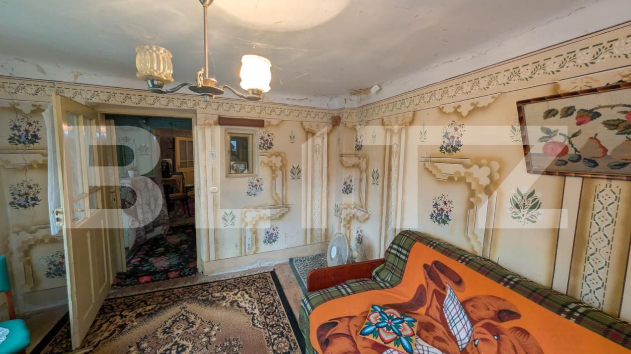 Casa de vânzare 3 camere Bucsani - 175165CV | BLITZ Târgoviște | Poza8