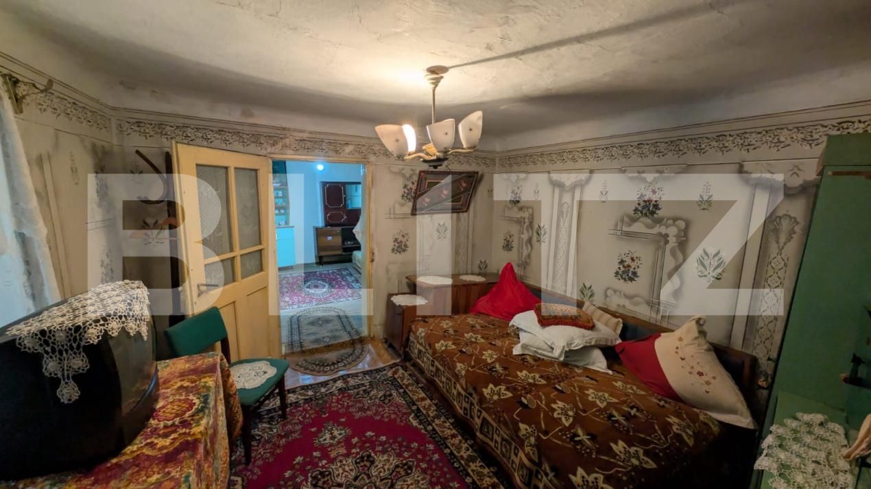 Casa de vânzare 3 camere Exterior Sud - 175165CV | BLITZ Târgoviște | Poza8