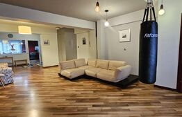 Apartament 3 camere, 80 mp, Etaj 1/4 – Class Park, Târgoviște