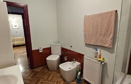 Apartament 3 camere, 80 mp, Etaj 1/4 – Class Park, Târgoviște