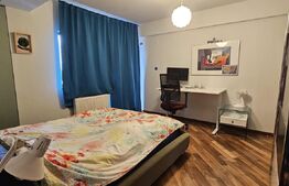 Apartament 3 camere, 80 mp, Etaj 1/4 – Class Park, Târgoviște