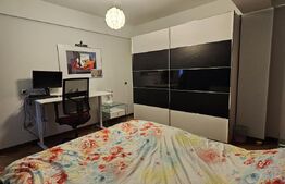 Apartament 3 camere, 80 mp, Etaj 1/4 – Class Park, Târgoviște