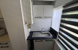 Apartament semidecomandat în Micro 6