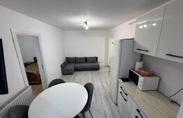 Apartament semidecomandat în Micro 6
