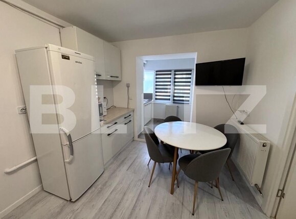 Apartament de vânzare 2 camere Micro 6 - 175232AV | BLITZ Târgoviște | Poza2
