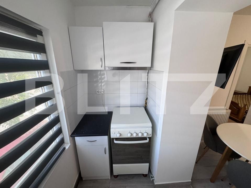 Apartament de vânzare 2 camere Micro 6 - 175232AV | BLITZ Târgoviște | Poza5