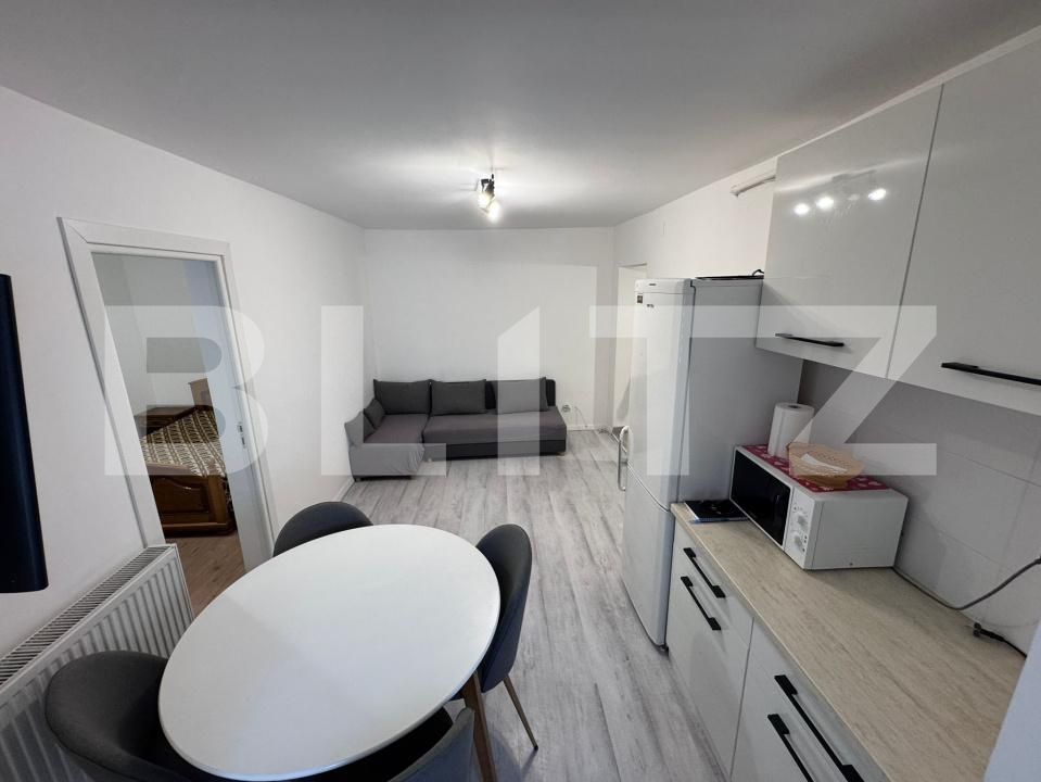 Apartament de vânzare 2 camere Micro 6 - 175232AV | BLITZ Târgoviște | Poza1