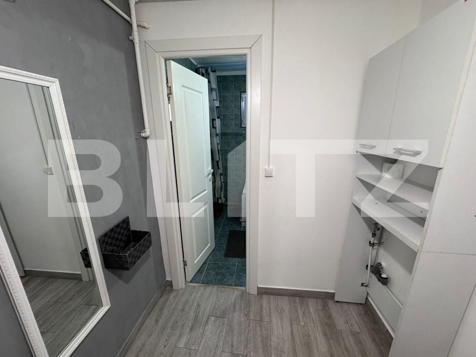 Apartament de vânzare 2 camere Micro 6 - 175232AV | BLITZ Târgoviște | Poza8
