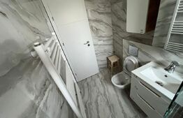 🏡 Apartament 2 camere renovat complet – etaj 2, 42 mp utili – Găești | 55.000€