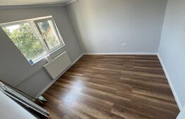 🏡 Apartament 2 camere renovat complet – etaj 2, 42 mp utili – Găești | 55.000€