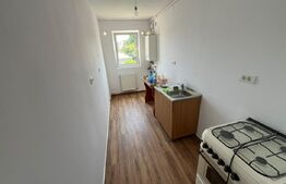 🏡 Apartament 2 camere renovat complet – etaj 2, 42 mp utili – Găești | 55.000€
