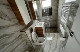 🏡 Apartament 2 camere renovat complet – etaj 2, 42 mp utili – Găești | 55.000€