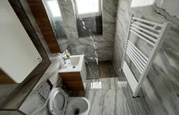 🏡 Apartament 2 camere renovat complet – etaj 2, 42 mp utili – Găești | 55.000€