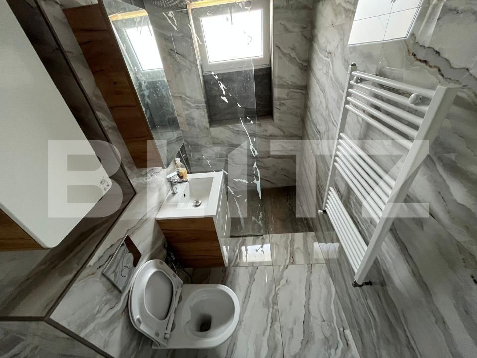 Apartament de vânzare 2 camere Găeşti - 175316AV | BLITZ Târgoviște | Poza8