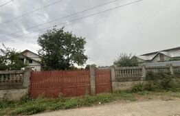 Teren intravilan, de vanzare, toate utilitatile, 1027 mp, zona Dumbrava