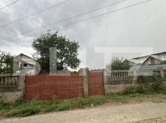 Teren de vânzare Exterior Nord - 175405TV | BLITZ Târgoviște | Poza3