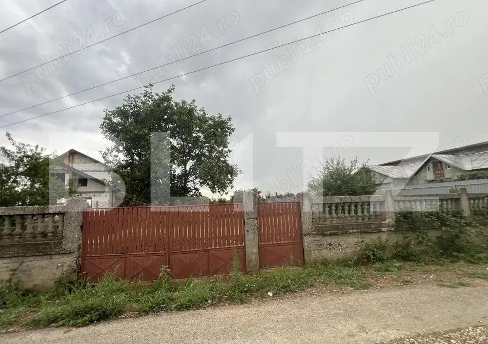 Teren de vânzare Exterior Nord - 175405TV | BLITZ Târgoviște | Poza3