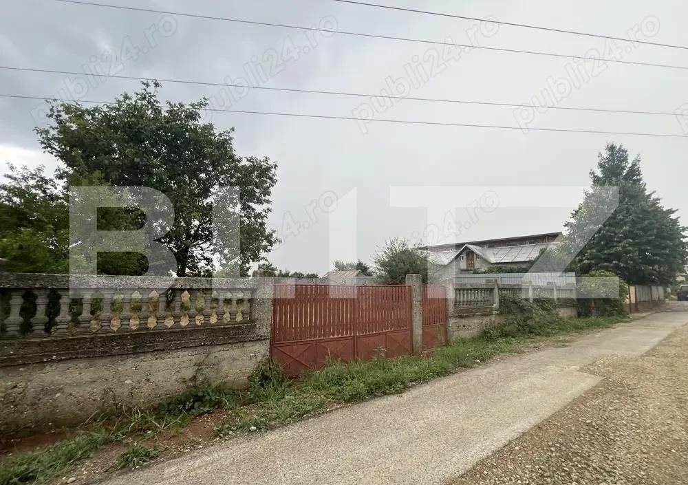 Teren de vânzare Exterior Nord - 175405TV | BLITZ Târgoviște | Poza1