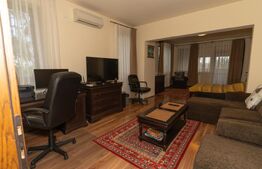 Vila exclusivistă, de vanzare, cu 8 camere, 400 mp, zona Periș 