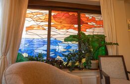 Vila exclusivistă, de vanzare, cu 8 camere, 400 mp, zona Periș 