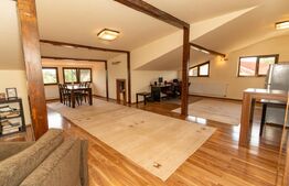 Vila exclusivistă, de vanzare, cu 8 camere, 400 mp, zona Periș 