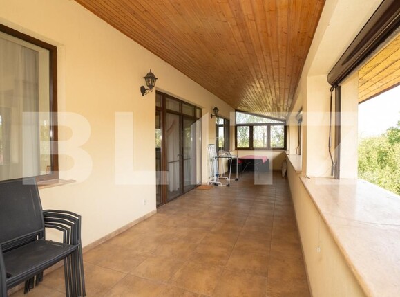 Casa de vânzare 8 camere Exterior Sud - 175407CV | BLITZ Târgoviște | Poza24