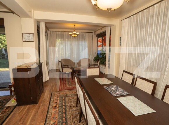 Casa de vânzare 8 camere Exterior Sud - 175407CV | BLITZ Târgoviște | Poza3