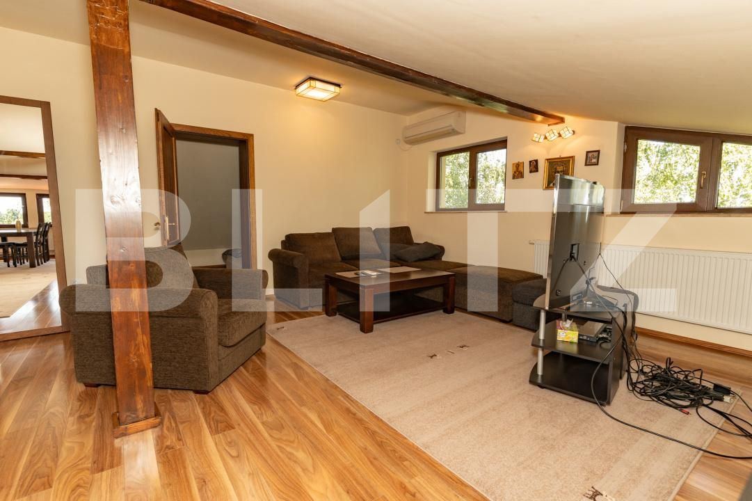 Casa de vânzare 8 camere Exterior Sud - 175407CV | BLITZ Târgoviște | Poza25