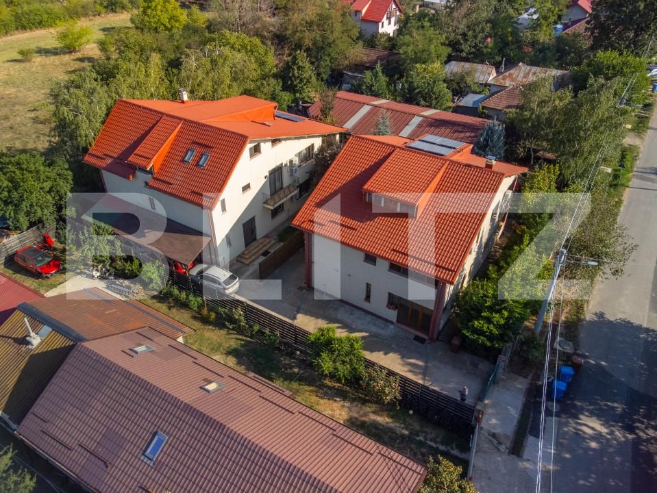 Casa de vânzare 8 camere Exterior Sud - 175407CV | BLITZ Târgoviște | Poza1