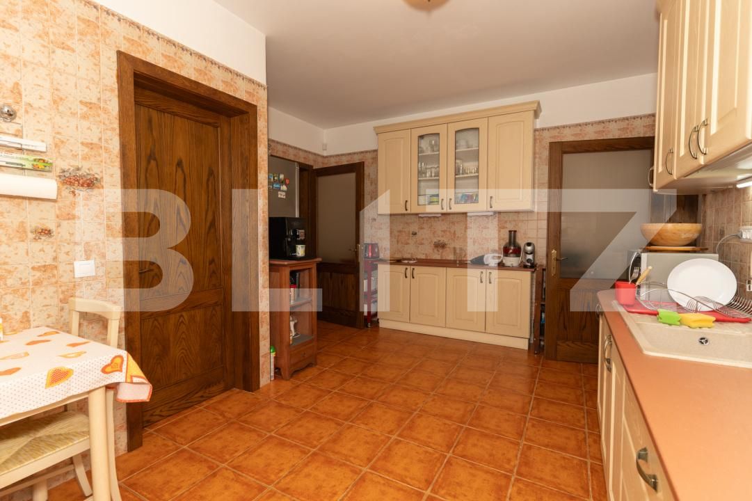 Casa de vânzare 8 camere Exterior Sud - 175407CV | BLITZ Târgoviște | Poza7
