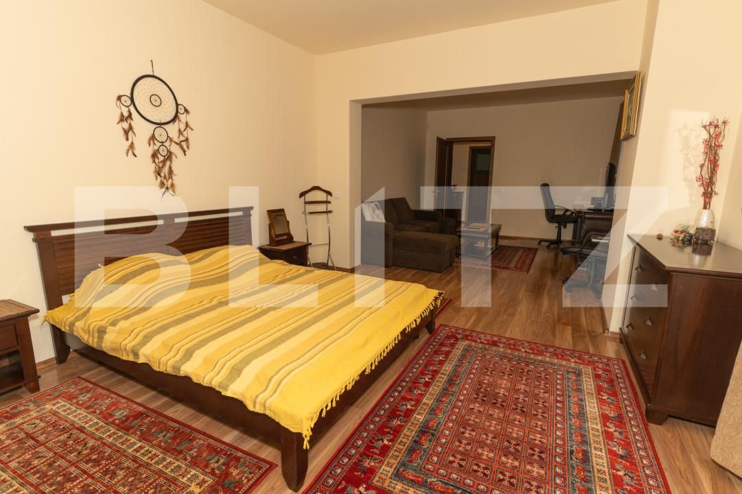 Casa de vânzare 8 camere Exterior Sud - 175407CV | BLITZ Târgoviște | Poza13