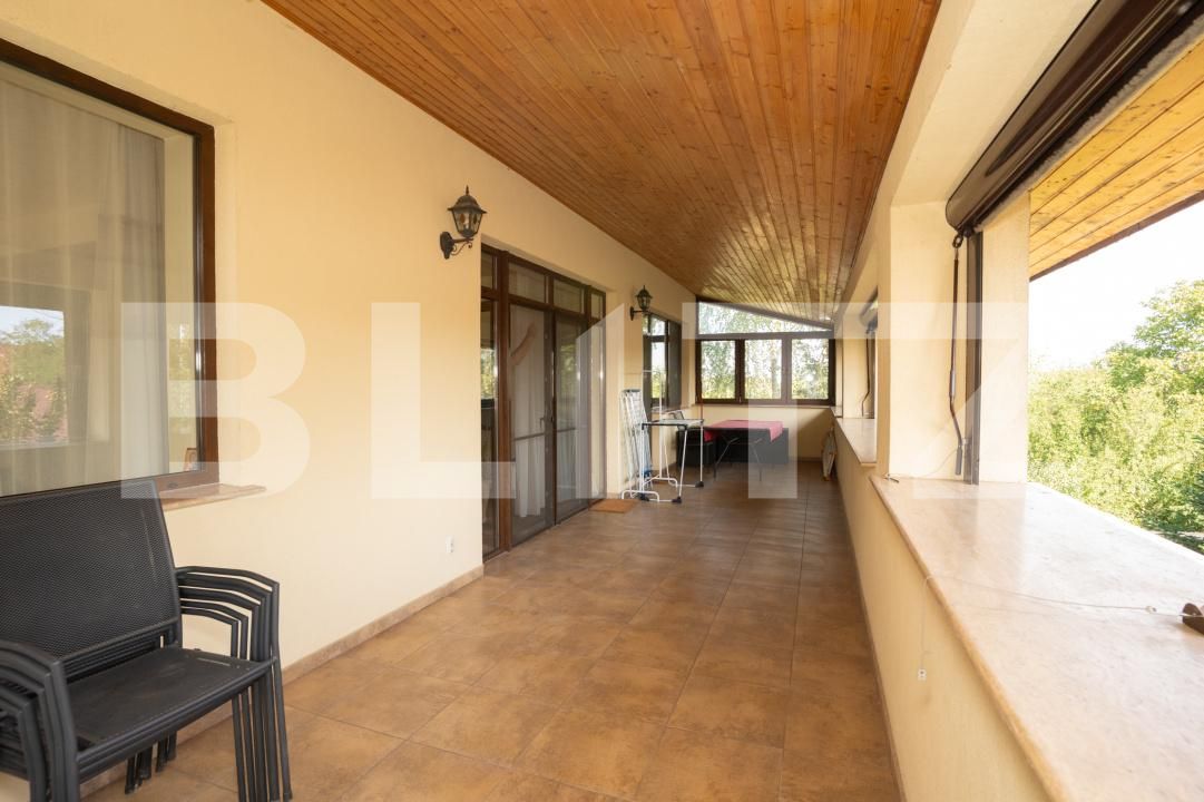 Casa de vânzare 8 camere Exterior Sud - 175407CV | BLITZ Târgoviște | Poza24