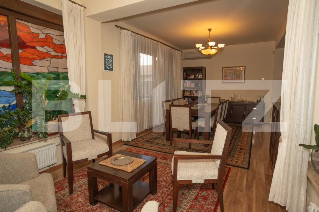 Casa de vânzare 8 camere Exterior Sud - 175407CV | BLITZ Târgoviște | Poza9