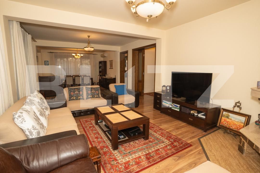 Casa de vânzare 8 camere Exterior Sud - 175407CV | BLITZ Târgoviște | Poza2