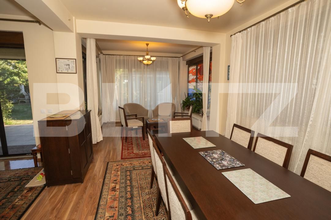 Casa de vânzare 8 camere Exterior Sud - 175407CV | BLITZ Târgoviște | Poza3