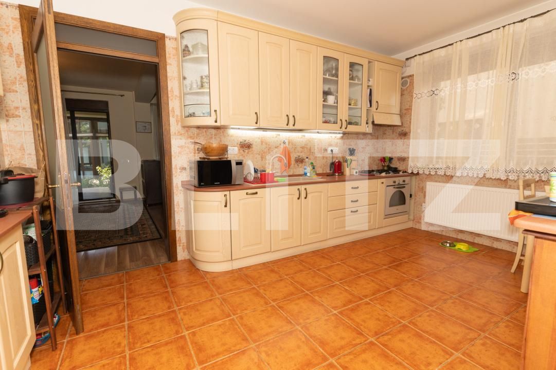 Casa de vânzare 8 camere Exterior Sud - 175407CV | BLITZ Târgoviște | Poza5