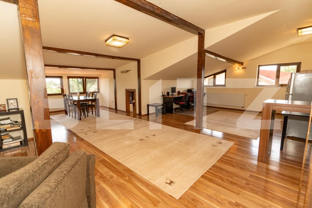 Casa de vânzare 8 camere Exterior Sud - 175407CV | BLITZ Târgoviște | Poza19