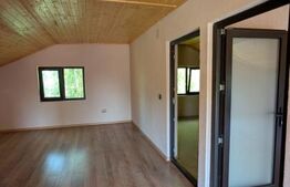 Casă individuală modernă, construcție 2021 – spațioasă, luminoasă Lazuri