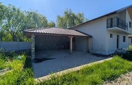 Casa de vânzare 4 camere Cornesti - 201197CV | BLITZ Târgoviște | Poza4