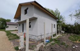 Reducere de pret! Lazuri Casă individuală modernă, construcție 2021  