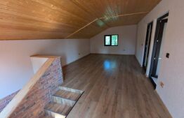 Casă individuală modernă, construcție 2021 – spațioasă, luminoasă Lazuri