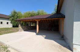 Casă individuală modernă, construcție 2021 – spațioasă, luminoasă Lazuri