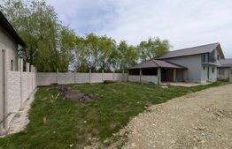 Reducere de pret! Lazuri Casă individuală modernă, construcție 2021  