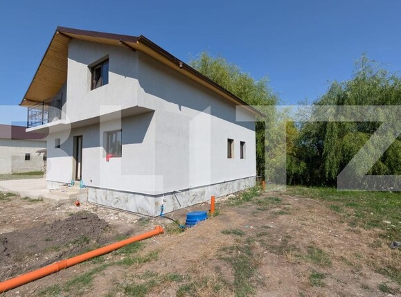 Casa de vânzare 4 camere Lazuri - 175439CV | BLITZ Târgoviște | Poza1
